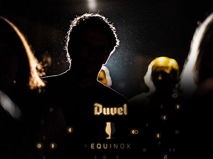 DUVEL EQUINOX