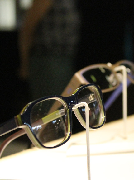 Binôche Eyewear Stand