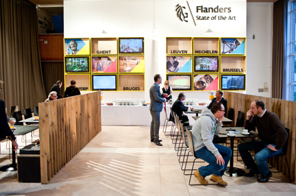 Flanders - Brussels Travel Forum