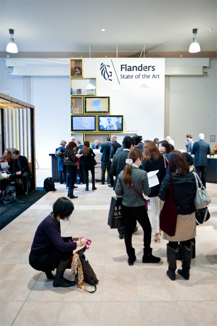 Flanders - Brussels Travel Forum