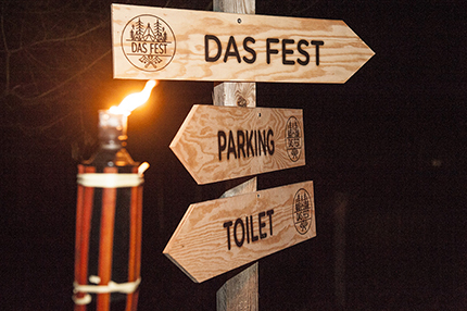 DAS FEST