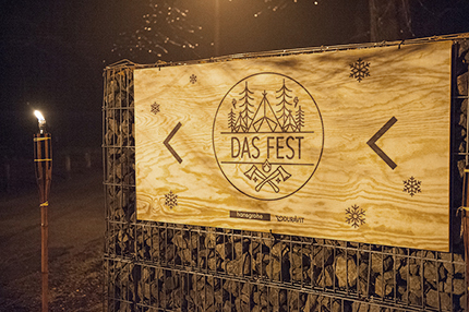 DAS FEST