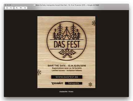 DAS FEST