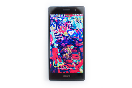 HUAWEI x KRJST Limited Edition Ascend P7