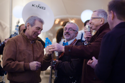 KBC Ons Trouw-Feest