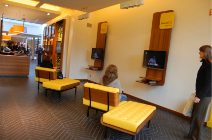 Telenet Flagship Store