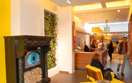 Telenet Flagship Store