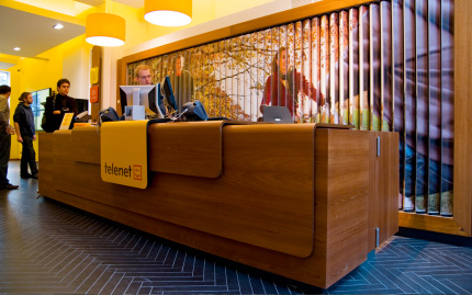 Telenet Flagship Store