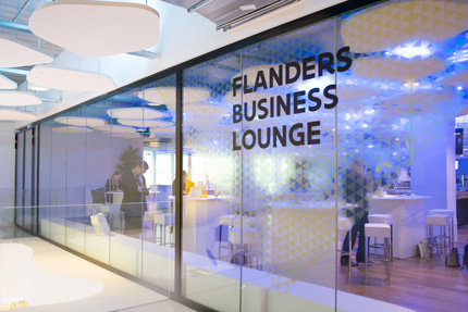 VISIT FLANDERS FBTF