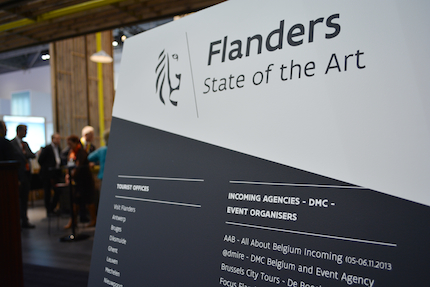 Visit Flanders